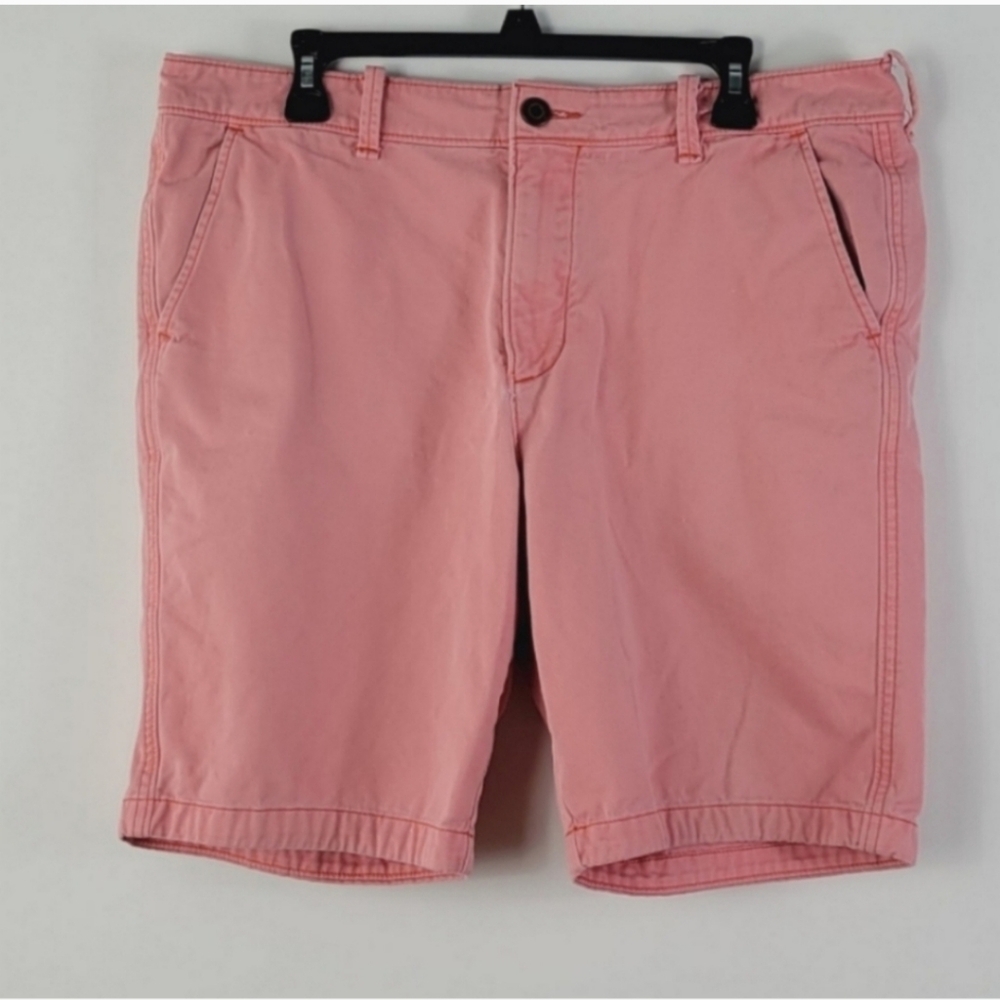 HOLLISTER Men's Classic Fit Shorts Size 34